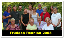 Frudden reunion 2008