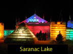 Saranac lake winter carnival