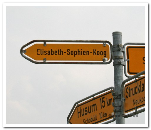 Elizabeth-Sofia sign