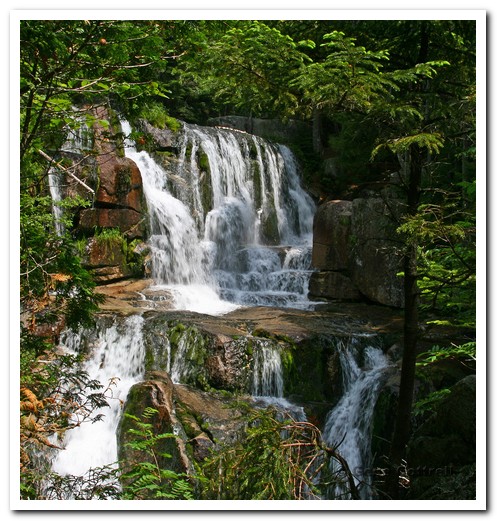 Katahdin Falls